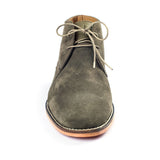 Farai Desert Boot - Olive