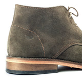 Farai Desert Boot - Olive