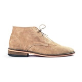 Farai Desert Boot - Sand