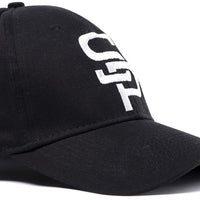 Baseball Cap - Black