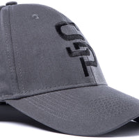Baseball Cap - Grey