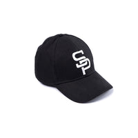 Baseball Cap - Black