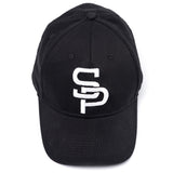Baseball Cap - Black