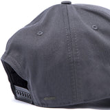 Baseball Cap - Grey