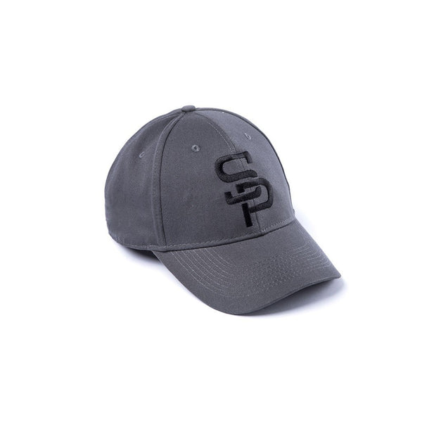 Baseball Cap - Grey