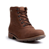 SPCC | Hiker Boot | Brown | Leather
