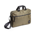 Chrome Laptop Bag - Olive