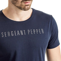 SPCC | Tee | Military Logo | Navy