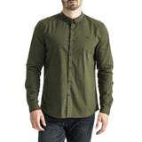 Bravo Shirt - Olive