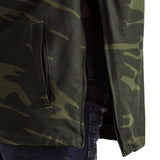 Mens-Jacket-Hoody-Pullover-Camo