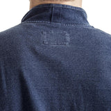 SPCC | Blue | Zip-up jacket | Embroidery | 