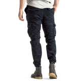 Mens-Jogger-Chino-Navy-Camo-Back-View