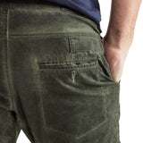 Mens-Chino-Jogger-Olive