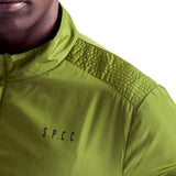 SPCC | Bomber | Green | Zip-up