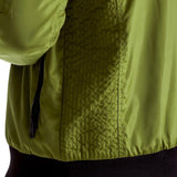 SPCC | Bomber | Green | Zip-up