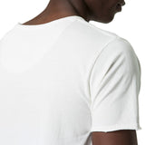 Sergeant Pepper Logo Printed T-Shirt - Off White