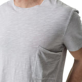 Slate T-Shirt - Grey