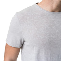 Slate T-Shirt - Grey