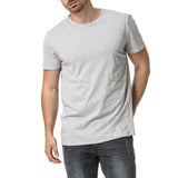 Slate T-Shirt - Grey