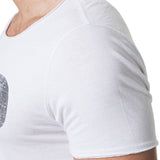 Tank T-Shirt - White