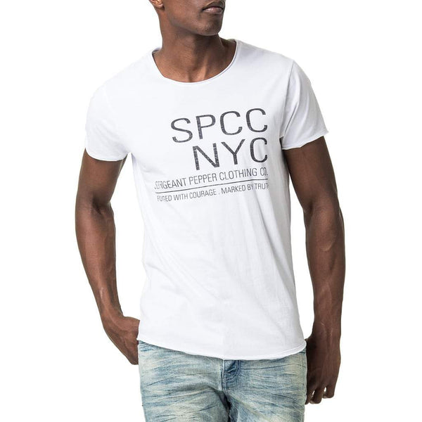 NYC T-Shirt - White
