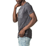 NYC T-Shirt - Charcoal