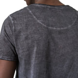 NYC T-Shirt - Charcoal