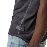 NYC T-Shirt - Charcoal