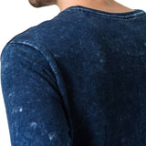 Hero Sweater - Navy