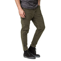 Brigade Jogger - Olive