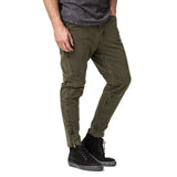 Brigade Jogger - Olive