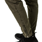 Brigade Jogger - Olive