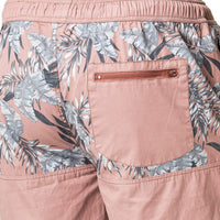 Cove Swimmer Shorts - Dusty Pink