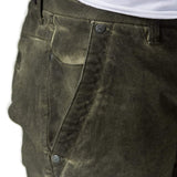 Scout Shorts - Olive