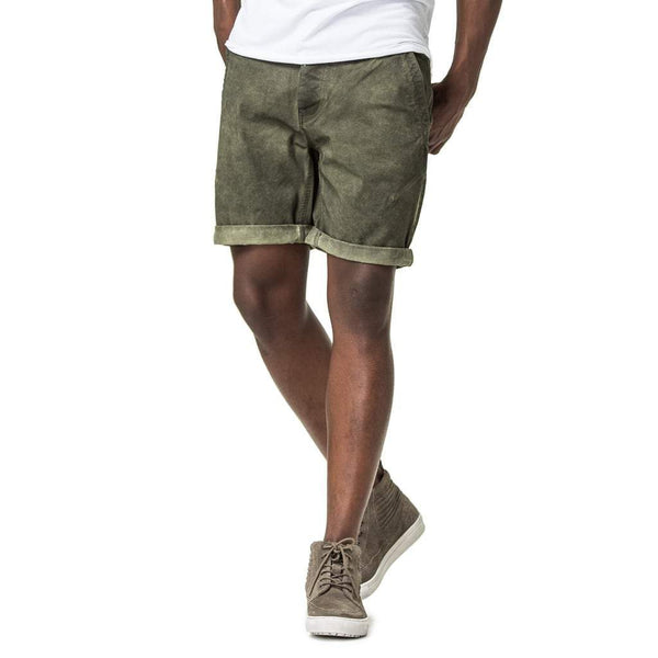 Scout Shorts - Olive