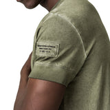 Shadow T-Shirt - Fatigue