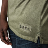 Shadow T-Shirt - Fatigue