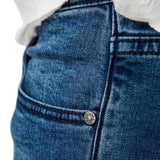 Mens-Denim-Jeans-Blue-Pocket-View