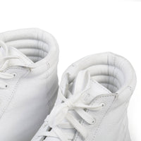 SPCC | Sergeant Pepper Leather High Top Sneaker | White