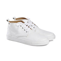 Magnus Sneaker - White