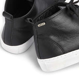 SPCC | Sergeant Pepper Sneaker | Leather | Black