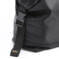 SPCC | Sergeant Pepper Travel Bag | Water proof | 100% Nylon | Black