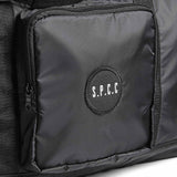 SPCC | Sergeant Pepper Travel Bag | Water proof | 100% Nylon | Black