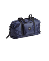 SPCC | Sergeant Pepper Travel Bag | Water proof | 100% Nylon | Navy