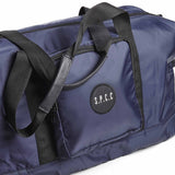 SPCC | Sergeant Pepper Travel Bag | Water proof | 100% Nylon | Navy