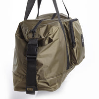 SPCC | Sergeant Pepper Travel Bag | Water proof | 100% Nylon | Olive