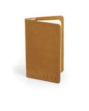 SPCC | Sergeant Pepper Notebook | Leather | Tan