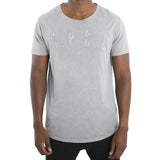 SPCC | Sergeant Pepper Origin Tee | 100% Cotton | Grey