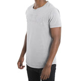 SPCC | Sergeant Pepper Origin Tee | 100% Cotton | Grey
