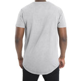SPCC | Sergeant Pepper Origin Tee | 100% Cotton | Grey